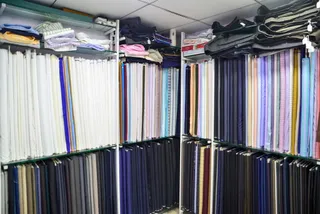 Newtone Clothier Tailors — work photo 4