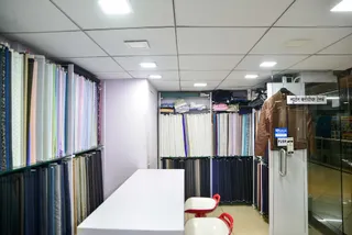 Newtone Clothier Tailors — work photo 5