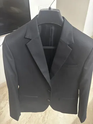 Newtone Clothier Tailors — work photo 6