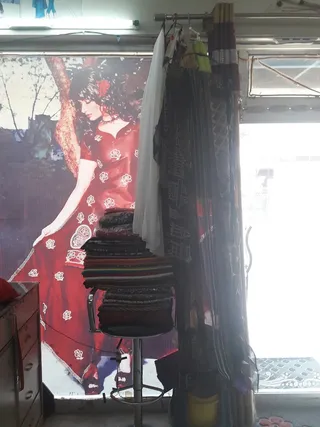DIANA DRESS DESIGNER — work photo 6