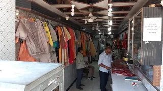 THE DEEPIKA TAILORS — work photo 2
