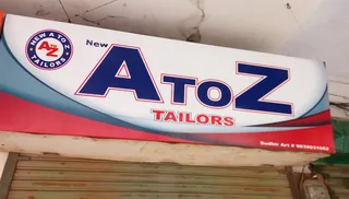 A To Z Tailors — work photo 3