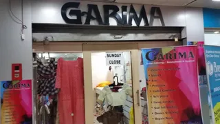 Garima Tailors — work photo 1