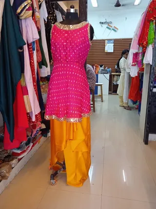 Garima Tailors — work photo 3