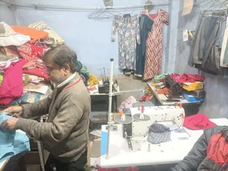 Faiz Tailor — photo 1