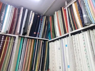Calcutta Tailors — photo 1