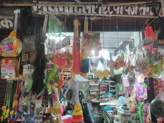 Sapna tailors and Toys centre ( सपना टेलर्स एंड टॉयज सेंटर) — work photo 2