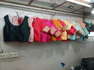 Kashish Ladies Tailors — photo 2