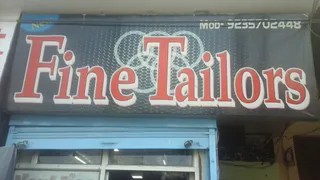 New Fine Tailors And Readymade GarmentsA:V;7 Aswvwivv,Ab — photo 2