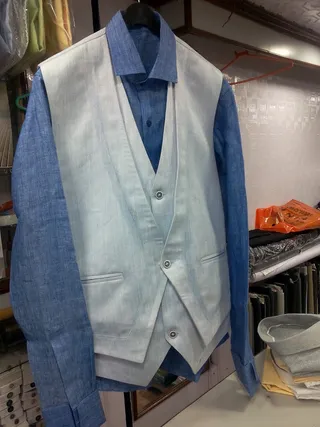 New Fine Tailors And Readymade GarmentsA:V;7 Aswvwivv,Ab — work photo 4