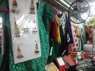 Nisha Tailors — photo 1