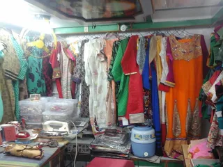 Nisha Tailors — photo 2