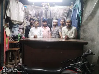 Fancy Tailors — photo 1