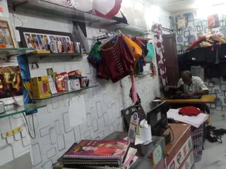 Dimple Tailors — work photo 1