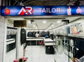 A.R. Tailor & Designer — work photo 4