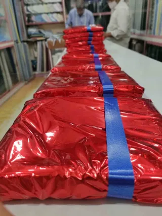 Shilpi Textiles & Tailors — photo 3
