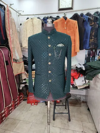 Aryan Tailor's — work photo 1