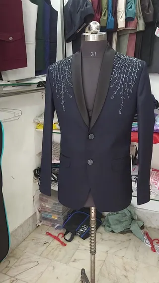 Aryan Tailor's — work photo 3