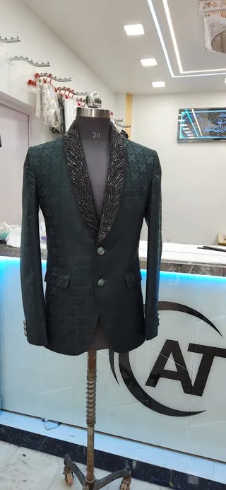 Aryan Tailor's — work photo 4