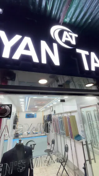 Aryan Tailor's — work photo 5