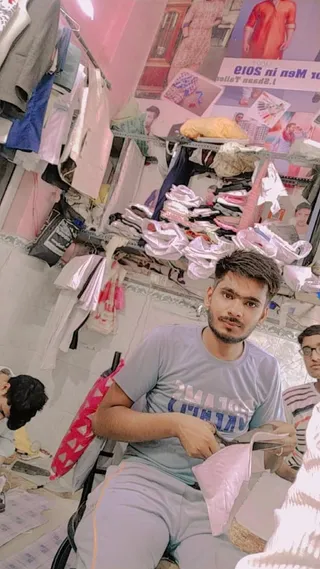 Zeeshan Azam Tailor — photo 1