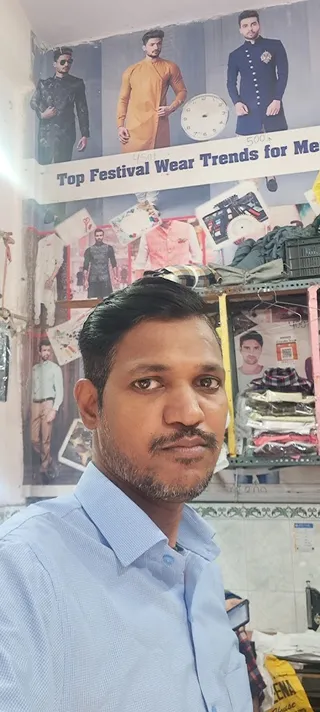 Zeeshan Azam Tailor — photo 3