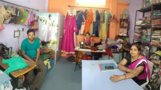 Perfect Stitch Boutique in Kanpur — photo 1