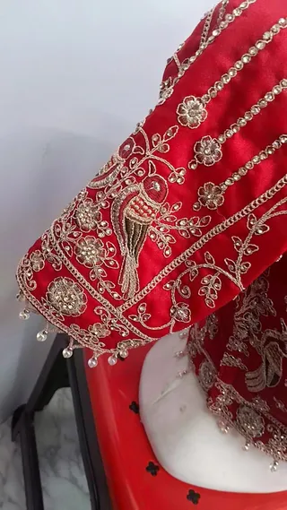 Perfect Stitch Boutique in Kanpur — work photo 4