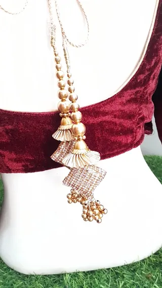 Perfect Stitch Boutique in Kanpur — work photo 6