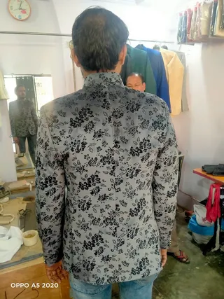 New Smart Tailor — work photo 4