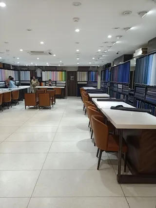 The Raymond shop — work photo 4