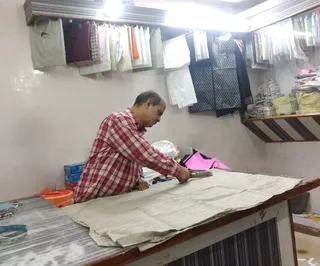 Cannon Tailors — photo 3