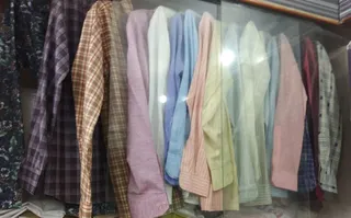 Cannon Tailors — work photo 4