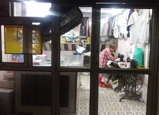 Cannon Tailors — work photo 5