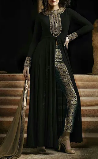 Mallika Tailors & Dress Material — photo 1