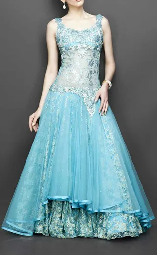 Mallika Tailors & Dress Material — photo 3