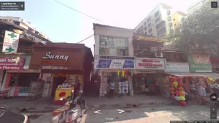 Mallika Tailors & Dress Material — work photo 4