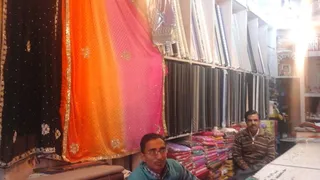 Kamal Tailors — work photo 6
