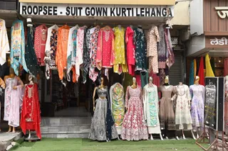 Roopsee Emporium — work photo 4