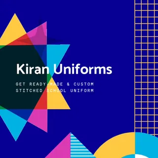 Kiran Uniforms — photo 3