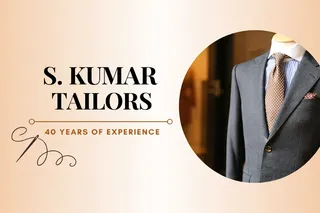 S Kumar Tailors — photo 1