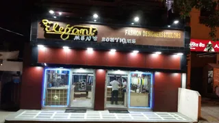 Elegant Men's Boutique Fashion Designers And Tailors — photo 1