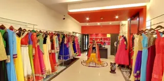 Kritika boutique | Best ladies tailor in kanpur | Best ladies boutique in kanpur. — photo 2
