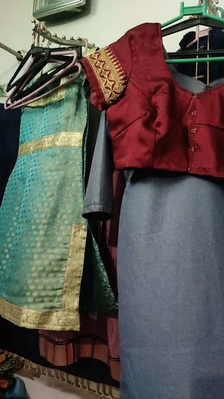 Kritika boutique | Best ladies tailor in kanpur | Best ladies boutique in kanpur. — work photo 4