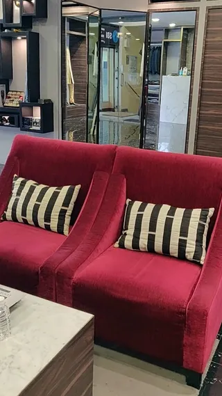 108 Bespoke — work photo 5