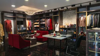 108 Bespoke — work photo 6