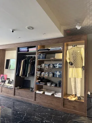 108 Bespoke — work photo 7