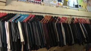 S. K. Tailors — work photo 2
