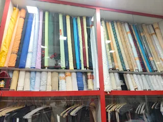 S. K. Tailors — work photo 3