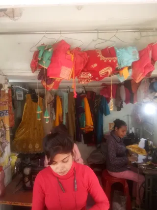 Raj Nandani Tailors And Boutique — photo 2